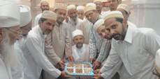 Miqaat of 46th Saalgirah of Mukaasir saheb in Musanji Masjid